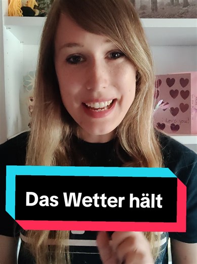 YouTube: Deutsch Erleben 🇩🇪 #deutschlernen #deutschsprechen #learngerman #deutschwortschatz #umgangssprache