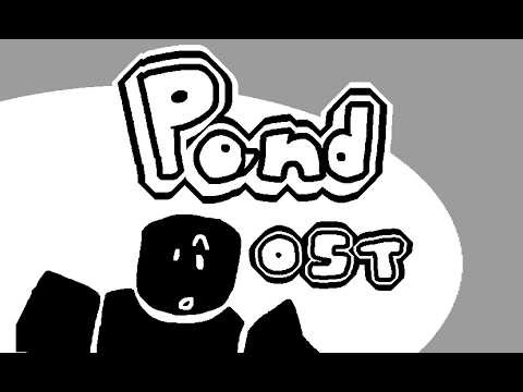 Announcement - [ POND OST ]
