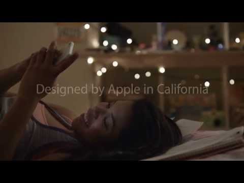 Apple TV Ad - Designed by Apple