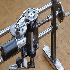 425K views · 5K reactions | Making Plasma Cutting And Circle Track | makeupby_cecelia | Facebook