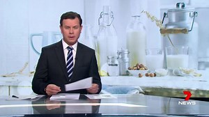 Call for milk label change