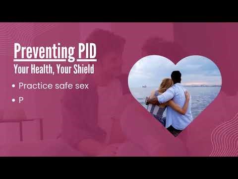 Pelvic inflammatory disease (PID)