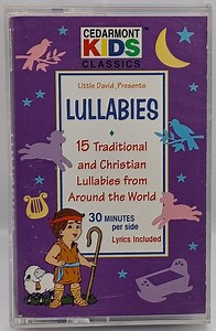 Cedarmont Kids - Lullabies