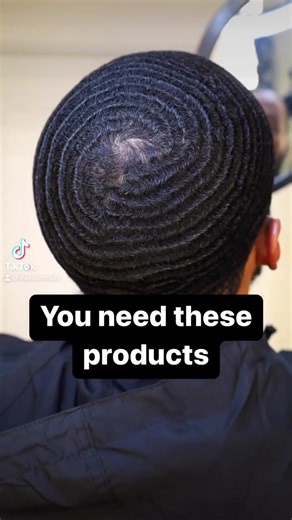 Use the link in our bio right now! #wavers #waveshair #hairroutine #frizzyhairhack