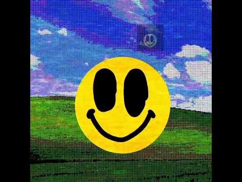 Grow Up, Jack (Analog Horror +16)