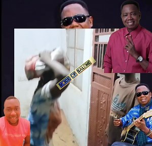 Alpha Bongo Talented son of Steady Bongo #fyp #fypシ゚viralシ #movies #Sierra #inspiration Voice of Salone Backup | Voice of Salone Backup