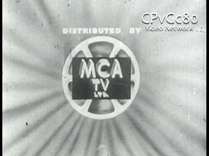 MCA TV Distribution