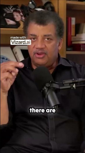 Neil deGrasse Tyson teaches science