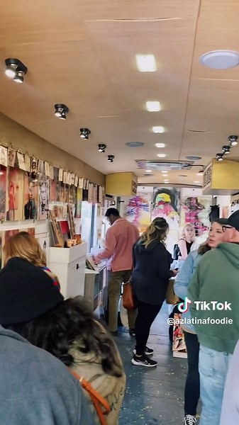 Phoenix Flea, Downtown Phoenix, AZ 📍 #foryou #foryourpage #fyp #azfoodie #arizona #phoenix