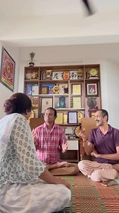 44K views · 2.1K reactions | A Natakapriya morning with these wonderful musicians. Musical moments are endless and priceless … Vidwans Pattabhirama pandit anna and Mysore Chandankumar anna. Mysore A Chandan Kumar Pattabhirama Pandit #njnandini #njnmusic #carnaticmusic #musically #nayaki #trendingsongs #songs #natakapriya | NJ Nandini | Facebook