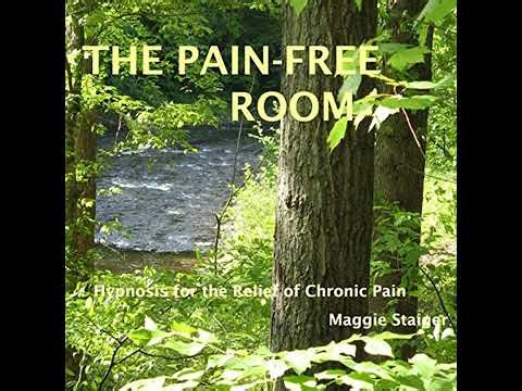 Pain-Free Room by Maggie Staiger | Full Audiobook