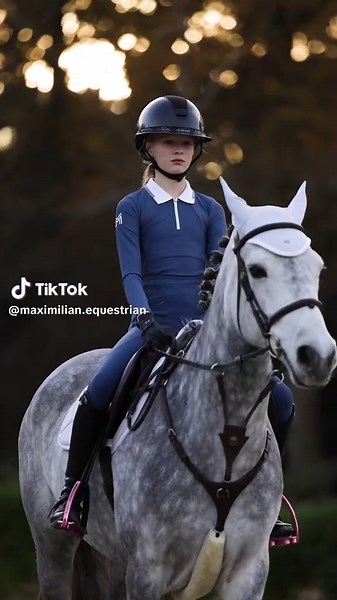 Pony Time: An Equestrian Experience