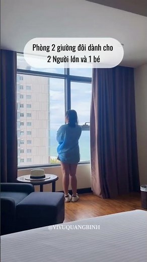🌊 MƯỜNG THANH LUXURY NHẬT LỆ – LỰA CHỌN HOÀN HẢO ĐỂ KHÁM PHÁ QUẢNG BÌNH 🏖️