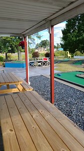 Come start your Labor Day Weekend with us at Pro Putt! Weather is great, turf rolling fast, got a new gumball machine! Open 4-9 tonight! | Pro Putt