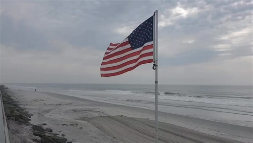 Flag Day,🇺🇲 commemorating the American flag’s adoption by the Second Continental Congress on June 14, 1777. Proclaimed by NJ’s own, President Woodrow Wilson in 1916, it became an official holiday when President Harry Truman signed legislation in 1949. Nicknamed “Old Glory” and “star-spangled banner,” the flag consists of 13 equal horizontal stripes of red alternating with white, representing the original 13 colonies; and a blue rectangle bearing 50 small, white stars representing the 50 states