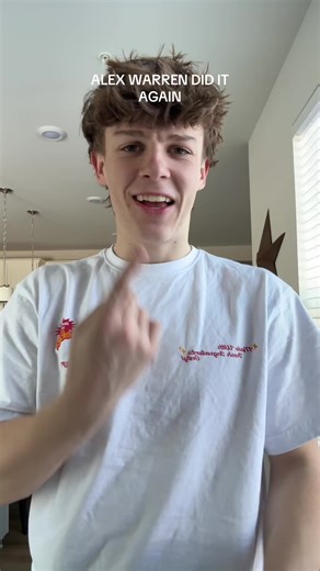 FEVER DREAM - Alex Warren #asl #viral #trending #signlanguage #tiktok | alex warren