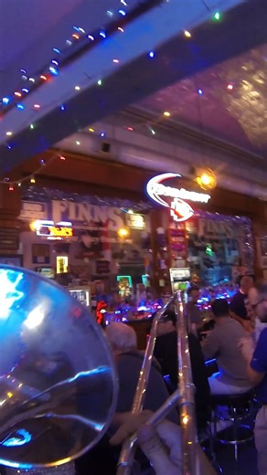 POV: You’re a trombone on a Friday night in MHK. 💜 #KState | Kansas State University