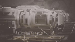 High-tech Space Station Built Research Housing Stock Footage Video (100% Royalty-free) 3759712377 | Shutterstock