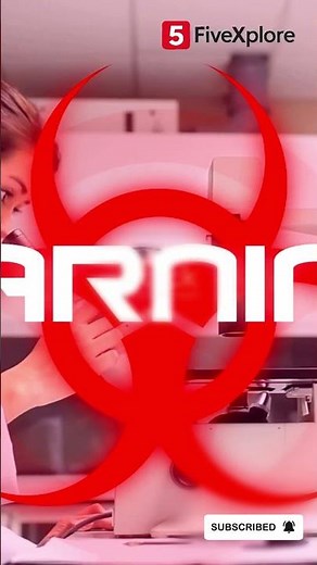 Top 5 Most Dangerous Scientific Experiments ! 🔬🧪