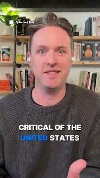 Washington as a Symbol of America #substack #shorts