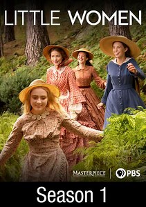 Little Women: Part 2