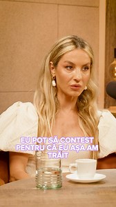 66K views · 696 reactions | Flavia. Femeia. Mama de azi. Dar mai...