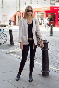 Coggles.com - Women's Street Style