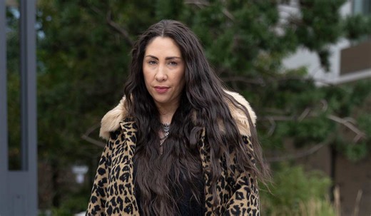 Irish songwriter RuthAnne Cunningham has seen the darker side of music industry