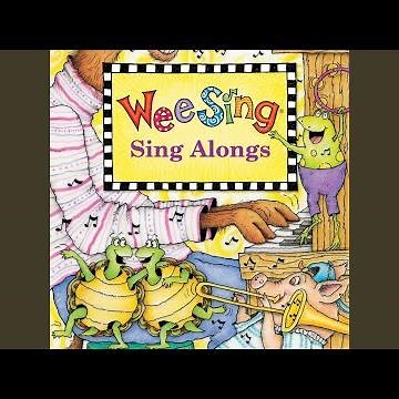 Get on Board, Little Children