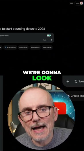 Gemini for Business: 3 Ways to Boost Your Work #shorts