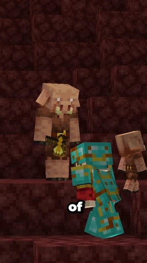This Armor Trim Has SECRET Powers 😱🔥 | Minecraft