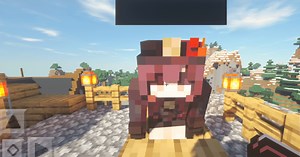 Download and run Girlfriend Mods Minecraft PE on PC & Mac (Emulator)