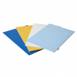 [Hot Item] Professional PVC Plastic Sheet/8*4FT PVC Plastic Rigid Board