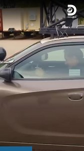 Únete a Martín mientras explora un taller único, lleno de autos de películas legendarias de los estudios más famosos de Estados Unidos 🚗🎬 Disfruta el contenido de Discovery en MAX. Suscríbete ahora: https://bit.ly/MAX-DiscoveryEsp | Discovery en Español