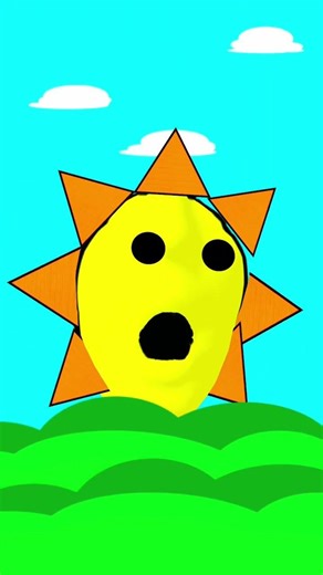 GOOD MORNING(Splunker Animation)