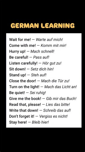 #deutschlernen🇩🇪 #studygerman #learngerman #germanlanguage #germanonline #studygram #grammatik #germanvocab | Yourgermansir