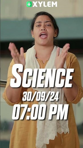 Science Marathon !! | Xylem Class 8 CBSE