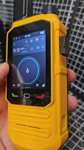 SHJ 360 Network Radio