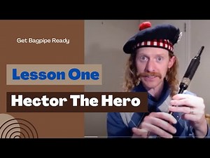 Hector The Hero Lesson 1