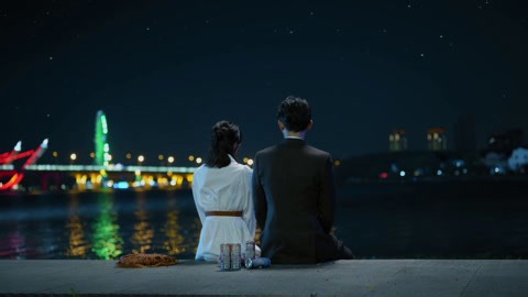 七月的风是甜的第2集