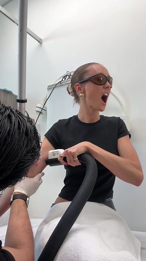 Say Goodbye to Badly Done Tattoos | Tattoo Removal Process