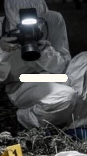 Terrifying 911 Call: Slender Man Sighting in Living Room