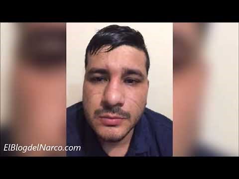"Don't leave me, dude": The plea from "La Perris" of the Chapitos before dying