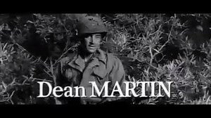 On this day in 1958, ‘The Young Lions’ opened in theaters. Dean Martin starred in this World War II drama, based on the novel of the same name, alongside Marlon Brando and Montgomery Clift! 🎬🎞 | WKHR FM 91.5