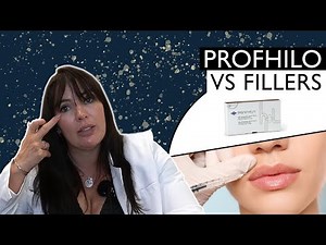 Profhilo vs Fillers: Which is right for you?