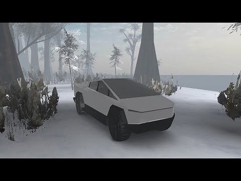 Crash Test Simulator 3D Winter Update 2023 (Android Gameplay Trailer) | android games cars offline