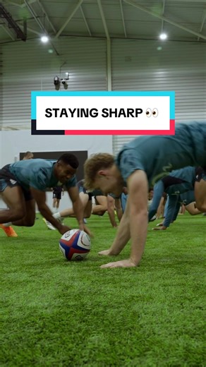 Enhancing Team Skills with Focused Drills