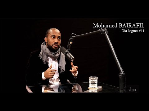 Dia-logues #11 - Mohamed Bajrafil - L'INTEGRAL