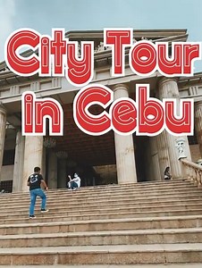 Cebu City Tour | EaTravels