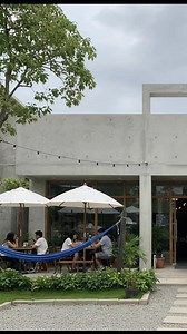 A perfect blend of coffee and modern architecture 🤎✨ | Carl